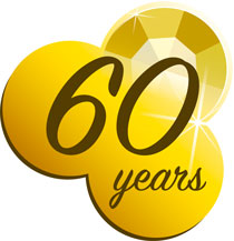 1958-2018 ORTIS: 60ans