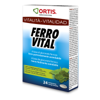 ORTIS - Ferro Vital
