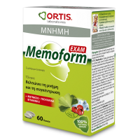 ORTIS - Memoform Exam