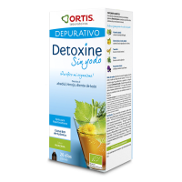 ORTIS - Detoxine Sin yodo BIO
