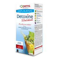 ORTIS - Detoxine Vitalidad BIO