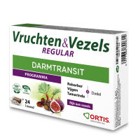 ORTIS - Vruchten & Vezels REGULAR