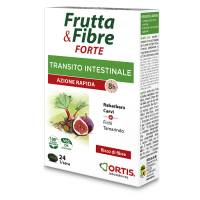 ORTIS - Fruits&Fibres FORTE