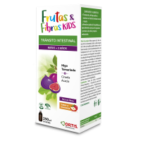 ORTIS - Frutas&Fibras KIDS