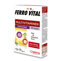 ORTIS - Ferro Vital