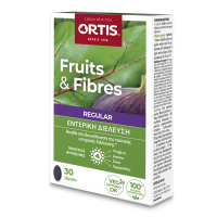ORTIS - Fruits & Fibres REGULAR