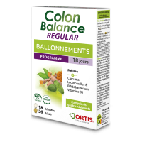 ORTIS - Colon Balance REGULAR