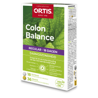ORTIS - Colon Balance REGULAR