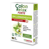 ORTIS - Colon Relax FORTE