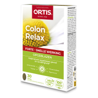ORTIS - Colon Relax FORTE