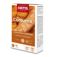 ORTIS - Curcuma