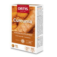 ORTIS - Curcuma