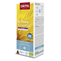 ORTIS - D-Toxis Essential