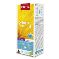 ORTIS - D-Toxis Essential