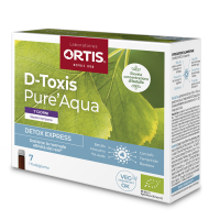 D-Toxis Pure'Aqua