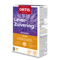 ORTIS Lever-Zuivering
