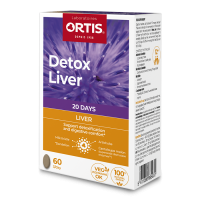 ORTIS - Detox Liver