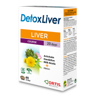 ORTIS - DetoxLiver