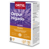 ORTIS - Depur Higado