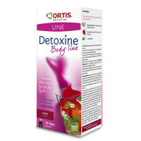 ORTIS - Detoxine Body Line