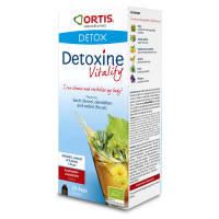 ORTIS - ORGANIC Detoxine Vitality