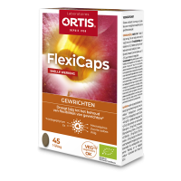 ORTIS - Flexicaps