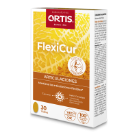 ORTIS - Flexicur