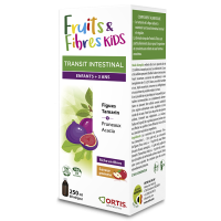 ORTIS - Fruits & Fibres KIDS