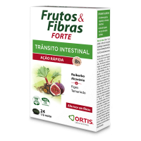 ORTIS - Frutos&Fibras FORTE