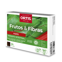 ORTIS - Frutos&Fibras FORTE