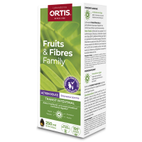 ORTIS - Fruits & Fibres Family