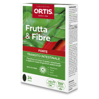 ORTIS - Fruits&Fibres FORTE