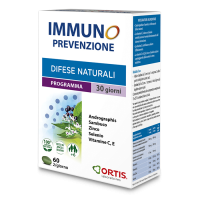 ORTIS - Immuno Prevenzione