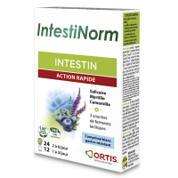 Ortis - IntestiNorm