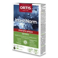 ORTIS - Intestinorm