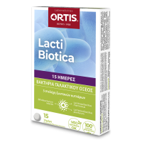 ORTIS - LactiBiotica