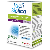 ORTIS - Lacti Biotica