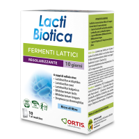 Lacti Biotica - ORTIS