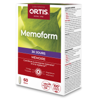ORTIS - Memoform