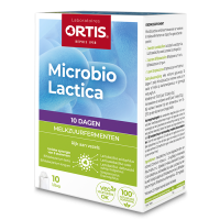ORTIS - Microbio Lactica (zackjes)
