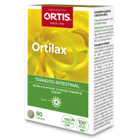 ORTIS - Ortilax