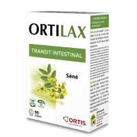 ORTIS - Ortilax