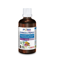 ORTIS - Propex drops Echinacea & Propolis