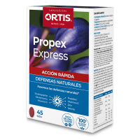 ORTIS - Immuno Express