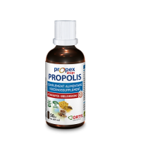 ORTIS - Propex drops Propolis