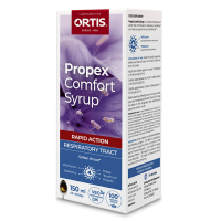 ORTIS - Sirop Comfort