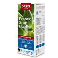 ORTIS - Propex Sirop Fluidity