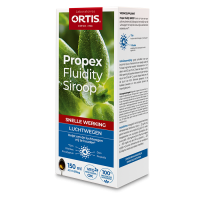 ORTIS - Propex Fluidity Siroop