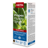 ORTIS - Propex Fluidity Syrup