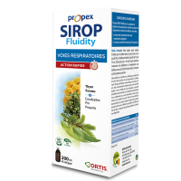 ORTIS - Propex Sirop Fluidity